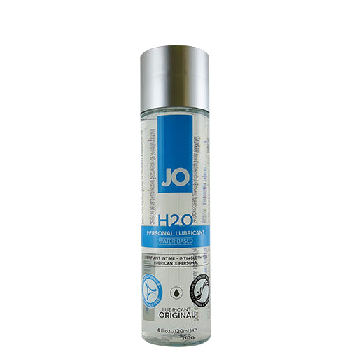 H2O Anal Water Based Lubricant – Easy Cleanup – Buy Best Lubes for