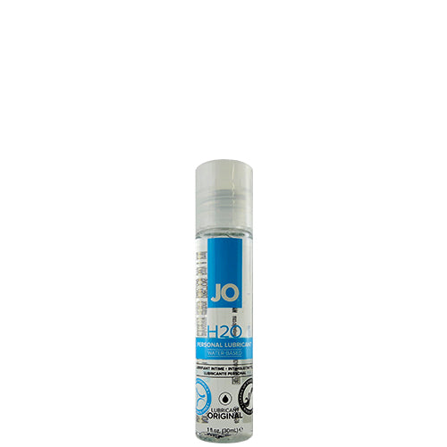 System JO H2O Water Based Lubricant 120ml World Condoms WorldCondoms System JO H2O Water Based Lubricant 120ml World Condoms WorldCondoms