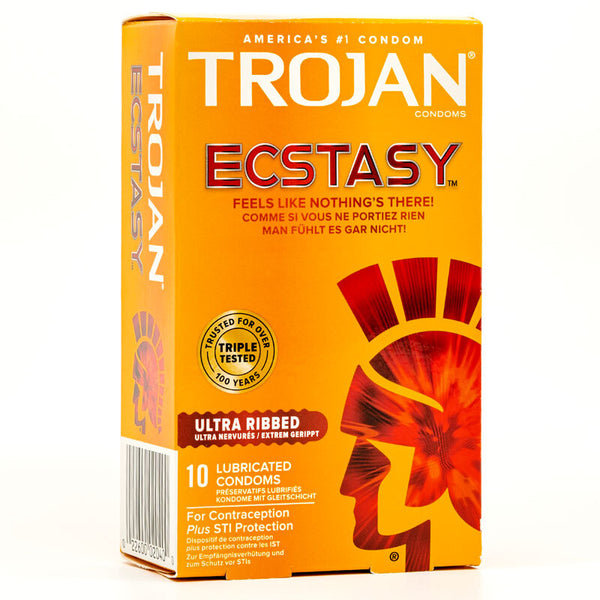 Trojan Condoms Online ️ WorldCondoms