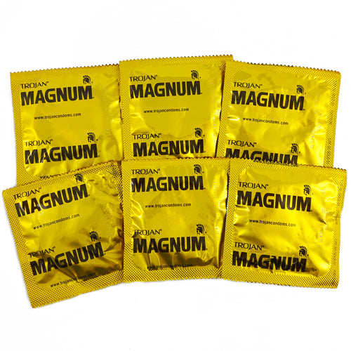 Trojan Magnum Imagen secundaria del producto