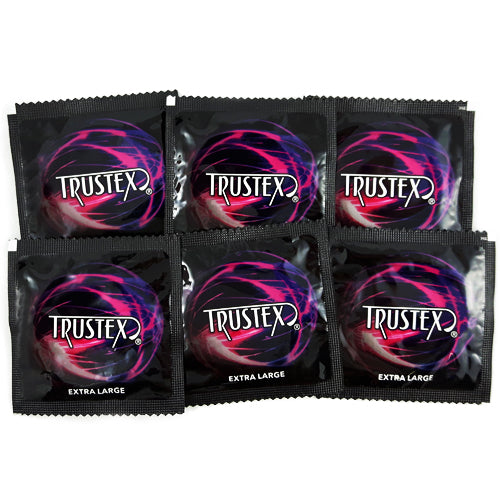 Trustex Extra Large Trustex Extra Large