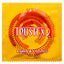 Trustex Ribbed & Studded  Condoms | WorldCondoms