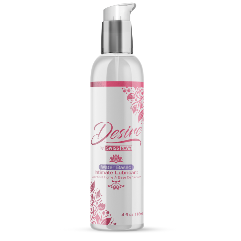 Swiss Navy Desire Water Based
