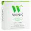 Wink Slider Natural Lubricated Box 24