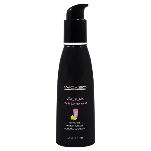 Wicked Aqua Pink Lemonade Imagen secundaria del producto