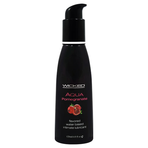Wicked Aqua Pomegranate Imagen secundaria del producto