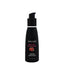 Wicked Aqua Pomegranate lubricant 60ml