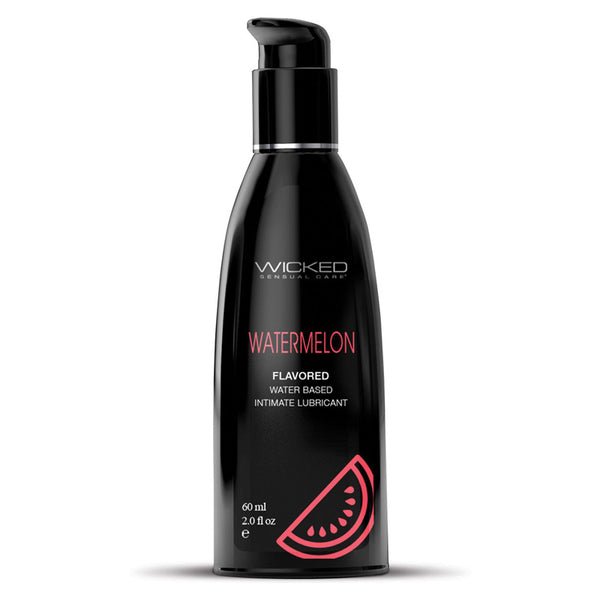 Wicked Watermelon Flavored 60ml | WorldCondoms