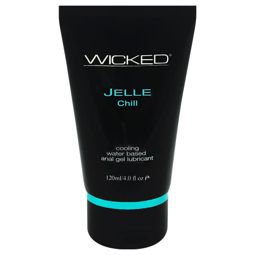 Wicked Jelle Chill Cooling 120ml Main image