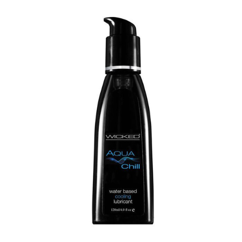 Wicked Aqua Chill 120ml