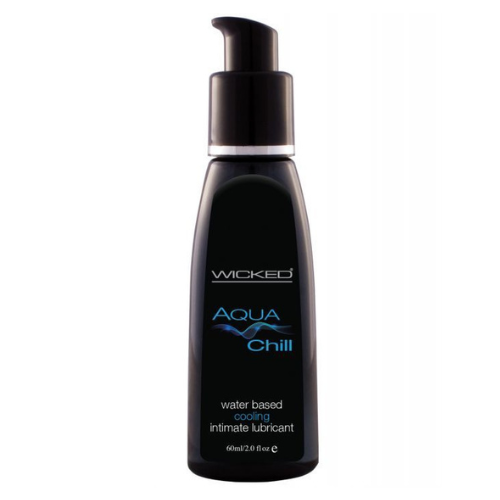 Wicked Aqua Chill 60ml