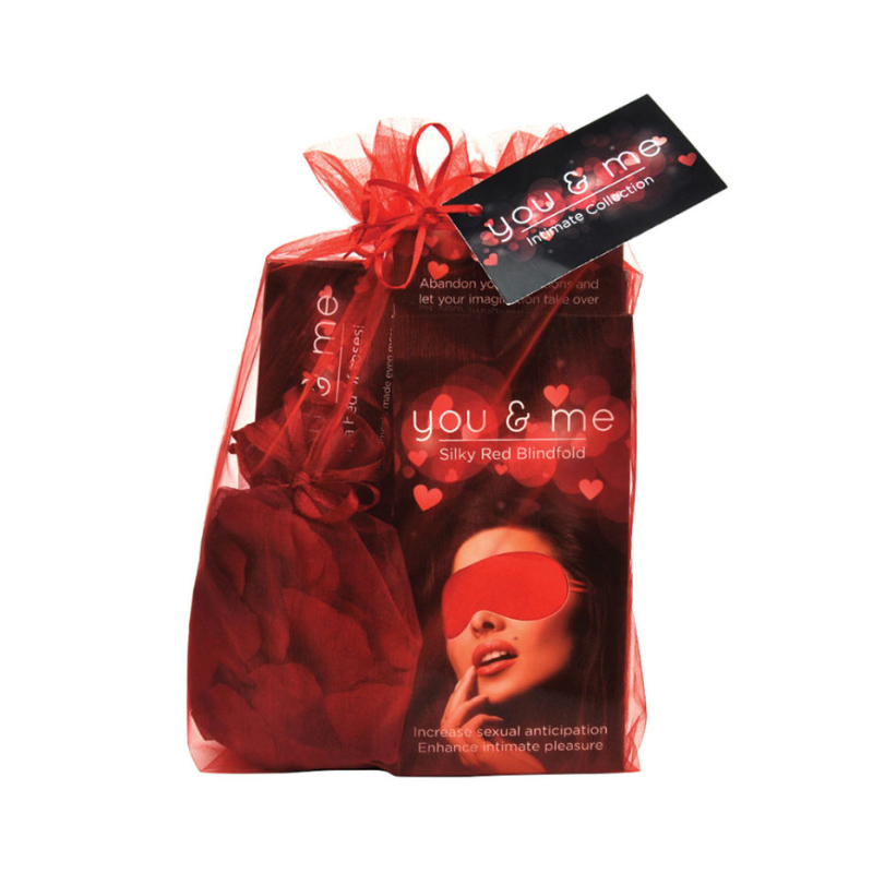 You & Me Intimate Collection Bundle Pack Imagen principal del producto
