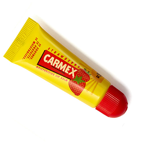 Carmex Strawberry 10g Secondary image