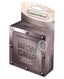 Caution Wear Iron Grip 3 Pack