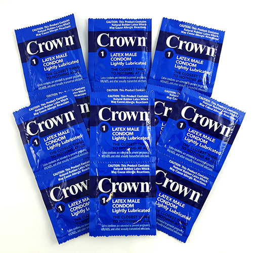 Crown Skinless Skin Crown Skinless Skin