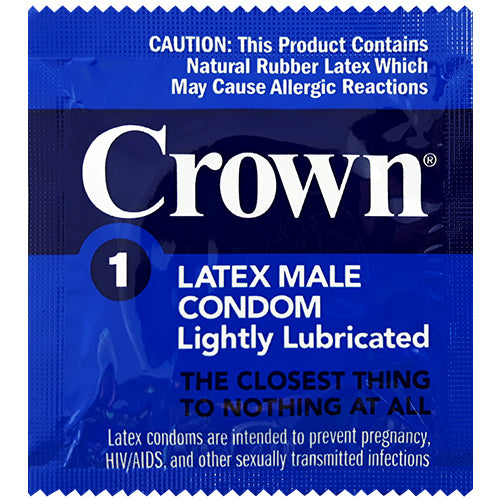 Crown Skinless Skin Main image