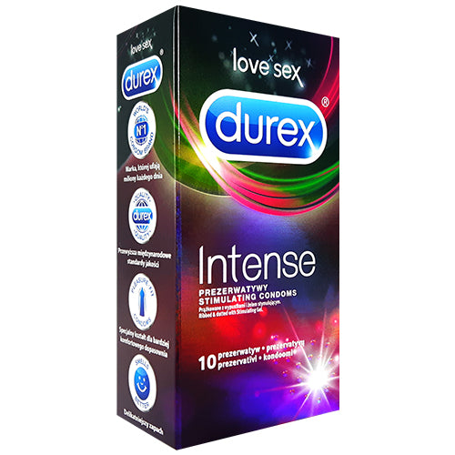 Durex Close Fit Condoms 3 Box ❤️ World Condoms – WorldCondoms