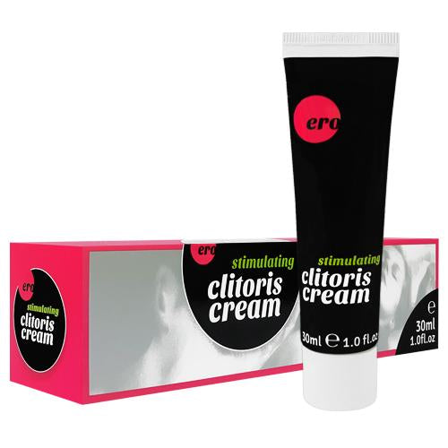 ero by HOT Stimulating Clitoris Cream 30ml Secondary image