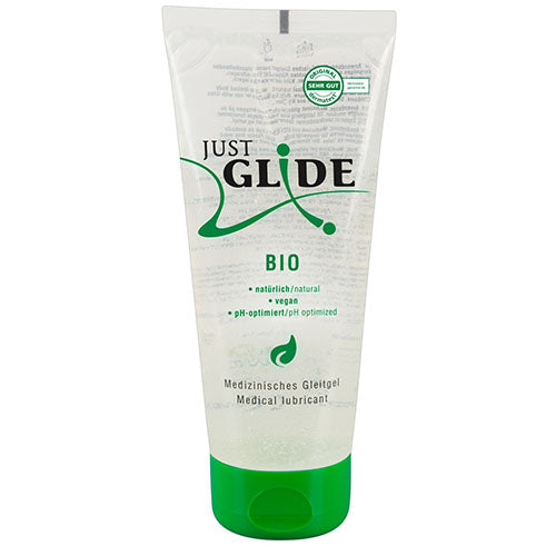 Just Glide Bio Secondary image