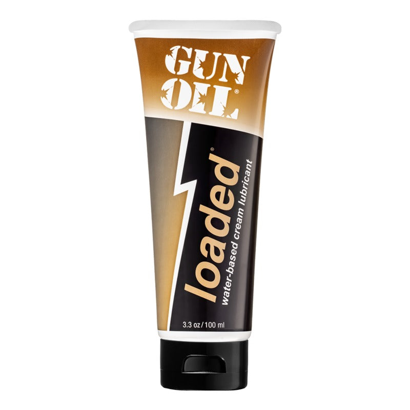 Gun Oil Loaded 3.3oz / 100ml Imagen principal del producto