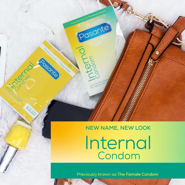 Pasante Internal