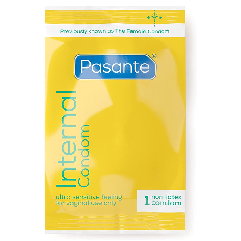 Pasante Internos Pack de 3 Imagen secundaria del producto