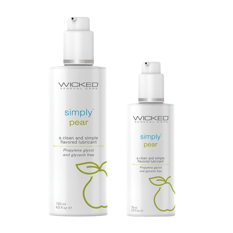 Wicked Simply Pear Main image