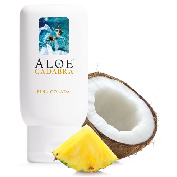 Aloe-Cadabra-Organic-Pina-Colada-74-ml Main image