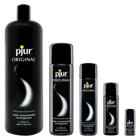 pjur Original Body Glide ️ WorldCondoms