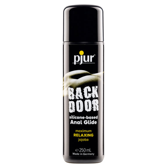 Pjur Back Door