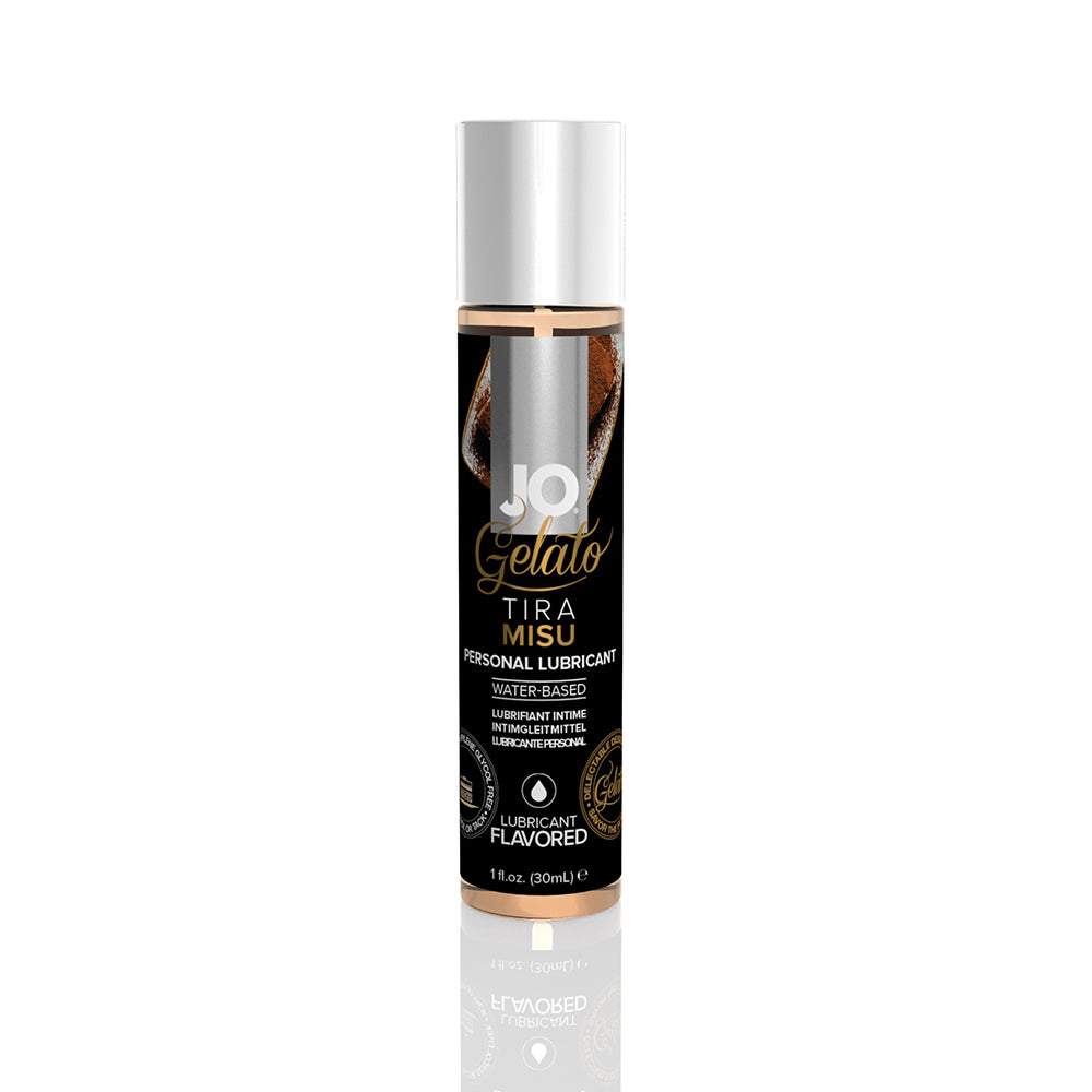 JO Gelato Tiramisu Water-Based Secondary image