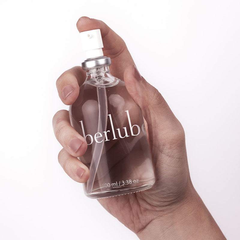 überlube Silicone Luxury Lubricant ️ WorldCondoms