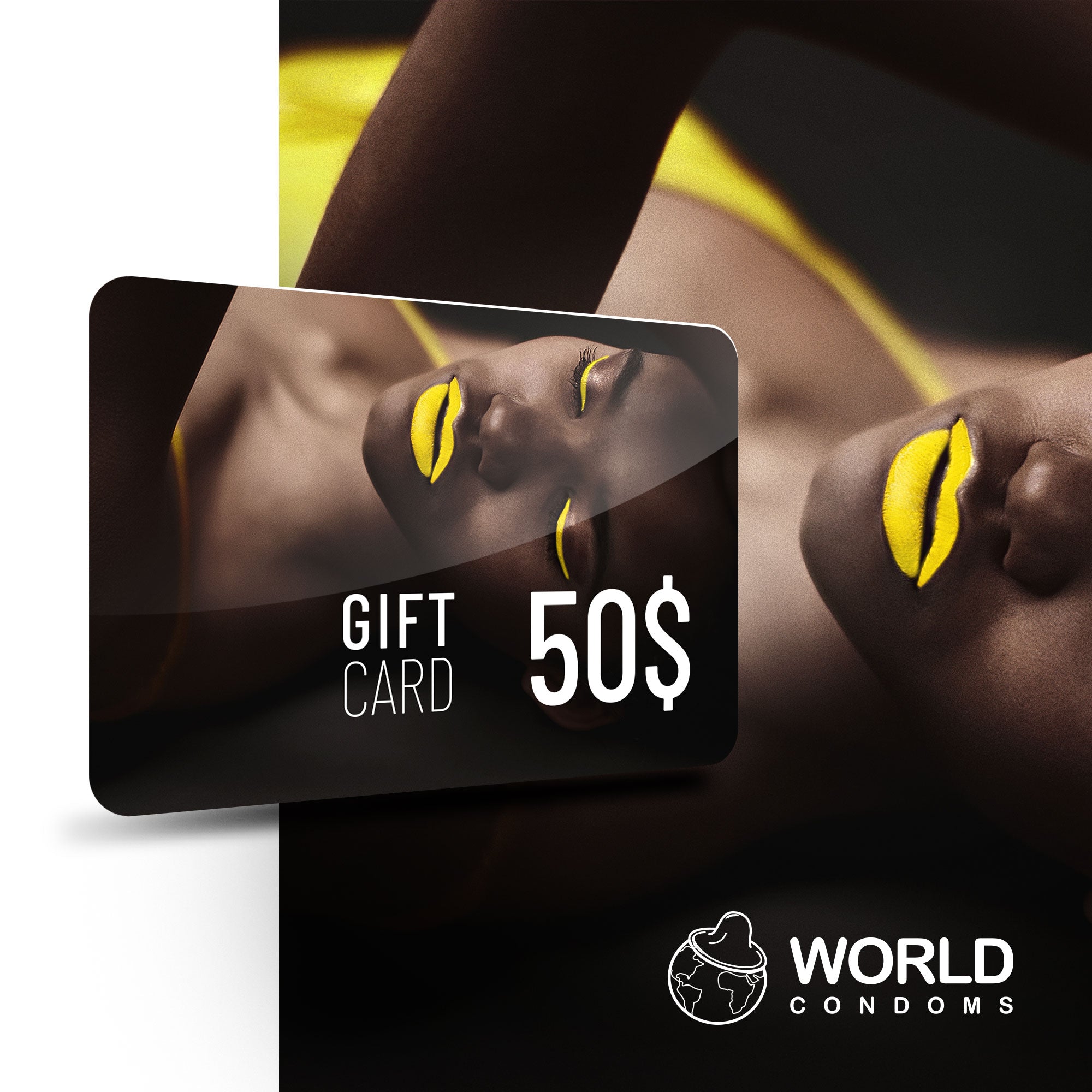 Gift Card Secondary image